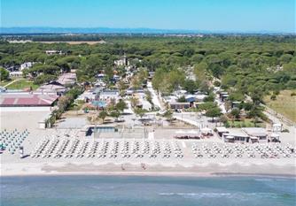 Villaggio MILANO MARITTIMA BOUTIQUE RESORT