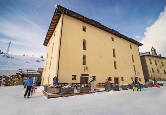 Hotel LA MIRANDOLA