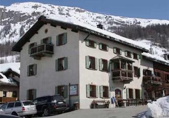 FREE SKI Hotel COSTA VERDE