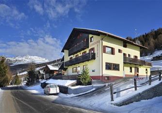 FREE SKI Hotel LOREDANA