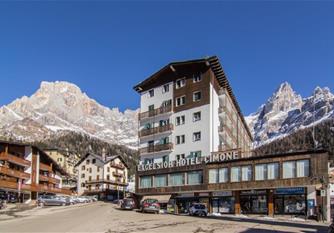 Hotel CIMONE EXCELSIOR