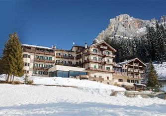 Hotel SAN MARTINO