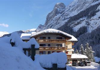 Hotel DOLOMITES INN