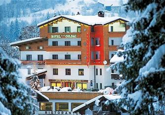 Hotel COLDAI