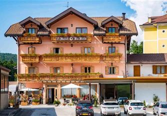 Hotel DA VILLA