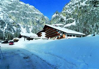 Hotel PRINCIPE MARMOLADA