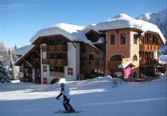 Hotel DAL BRACCONIERE