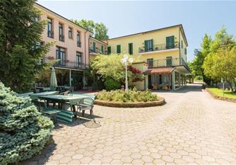 Hotel JOLANDA