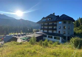 Hotel AL GALLO FORCELLO