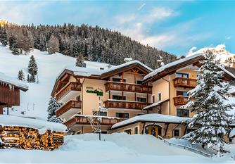 Hotel DOLOMITES INN