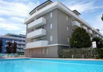 Rezidence GHIRLANDINA