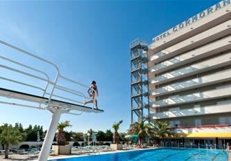 Hotel CORMORAN