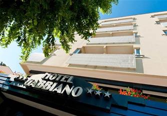 Hotel GABBIANO