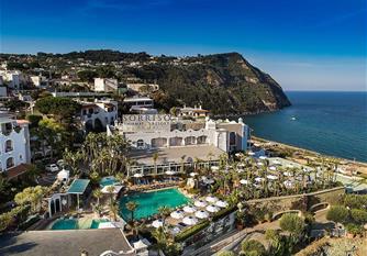 Hotel SORRISO THERMAE RESORT