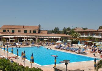 Villaggio LA CECINELLA