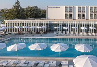 Hotel Falkensteiner Park Punat