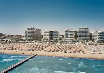 FALKENSTEINER HOTEL&SPA JESOLO