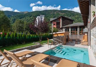 BLU HOTEL ACQUASERIA