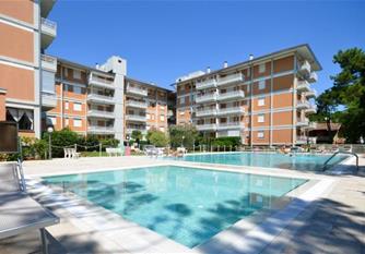 Apartmány GARDENIA