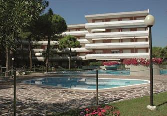 Apartmány MERIDIANA