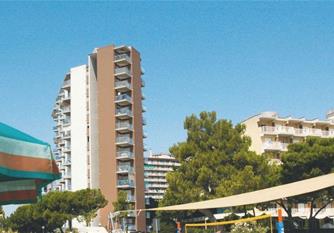 Apartmány BIANCO e NERO