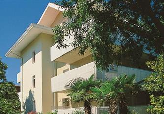 Apartmány LAS PALMAS