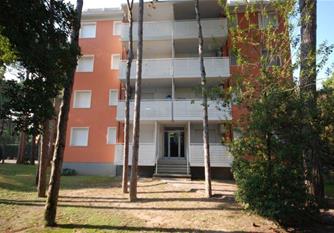 Apartmány VALGARDENA
