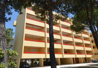 Apartmány CALYPSO