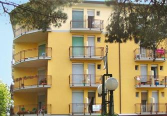 Apartmány DELFINO