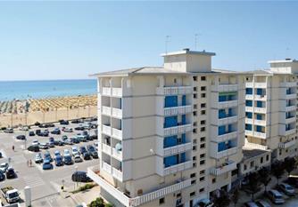 Apartmány FRONTEMARE