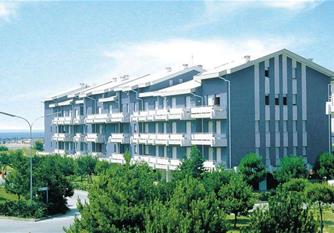 Apartmány MARINA GRANDE