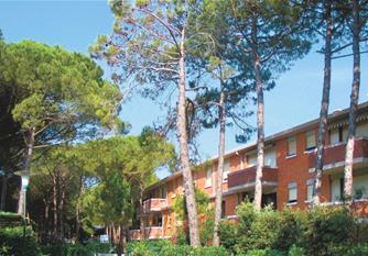 Apartmány SPLENDID e SALISBURGO