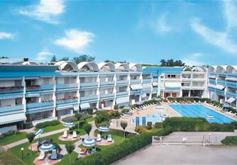 Apartmány LE CARAVELLE