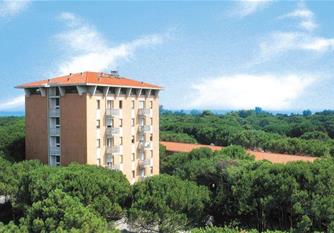 Apartmány PANORAMA TORRE