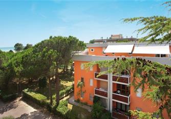 Apartmány ANGELA e PORDENONE