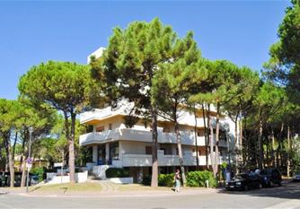 Apartmány ASIAGO