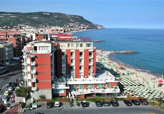 Rezidence STELLA MARIS