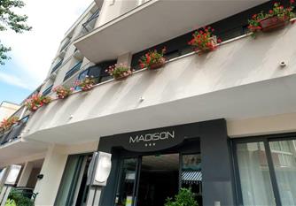 Hotel MADISON 