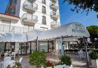 Hotel ALLA ROTONDA