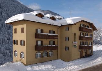 Hotel MILANO