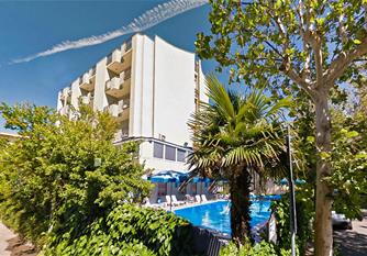 Hotel DASAMO