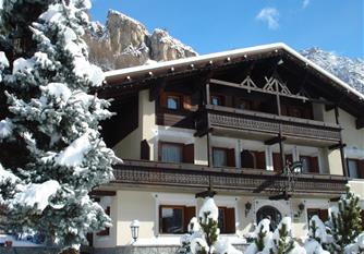 Hotel GARDENIA