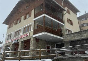 Hotel GINEPRO