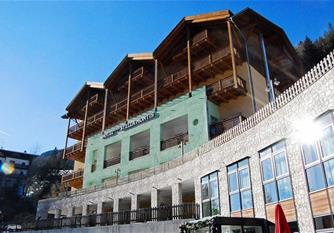 Hotel STELLA MONTIS