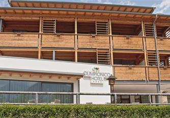 Hotel OLIMPIONICO