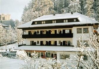 Hotel BOLOGNA