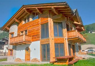 Apartmány REMI