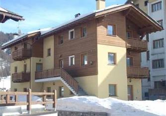 Apartmány CASA EMMA