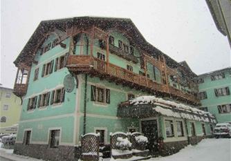 Hotel ALPINA