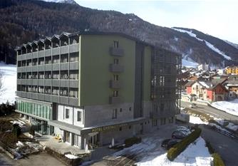 Hotel CRISTALLO WELLNESS